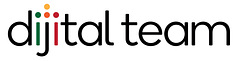 Dijital Team logo