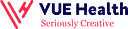 Vue Health logo