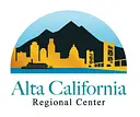 Alta California Regional Center logo