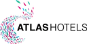 Atlas Hotels logo
