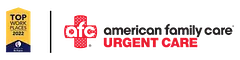 AFC Urgent Care Portland/Vancouver logo