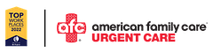 AFC Urgent Care Portland/Vancouver logo