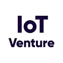 IoT Venture logo