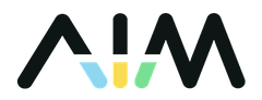 AIM Consulting logo