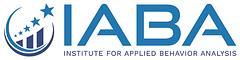 Institute for Applied Behavior Analysis logo