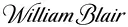 William Blair logo