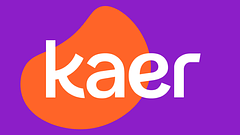 Kaer logo