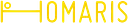 Homaris logo