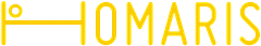 Homaris logo