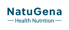 NatuGena logo