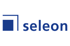 seleon logo