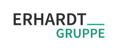 ERHARDT Unternehmensgruppe logo