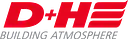 D+H Mechatronic AG logo