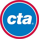 Chicago Transit Authority logo