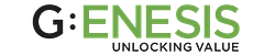 Genesis logo