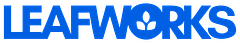 Leafworks logo