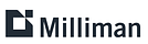 Milliman logo