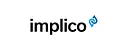 Implico logo