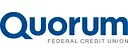 Quorum Federal Credit Union logo
