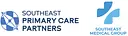 SPCP/Southeast Medical Group logo