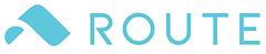 Route logo