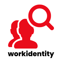 workidentity logo