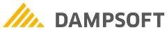 DAMPSOFT logo