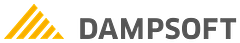 DAMPSOFT logo