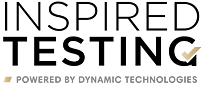 Inspired Testing logo
