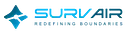 Survair logo