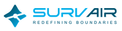 Survair logo