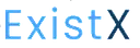ExistX, Inc logo