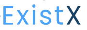 ExistX, Inc logo