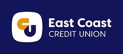 East Coast Credit Union Limited logo