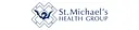 St. Michael's Health Group logo
