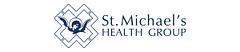 St. Michael's Health Group logo