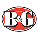 B&G Foods logo