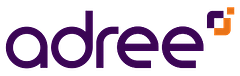 Adree logo