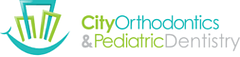 City Orthodontics & Pediatric Dentistry logo