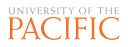 University of the Pacific logo