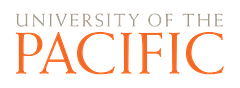 University of the Pacific logo