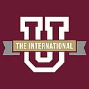 Texas A&M logo