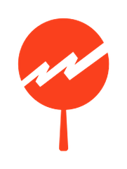 Wok to Walk USA logo