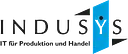 INDUSYS logo
