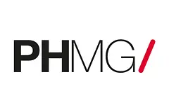 PHMG Careers logo