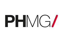 PHMG Careers logo