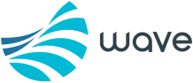 Wave Utilities logo