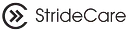 StrideCare logo