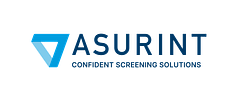 Asurint logo