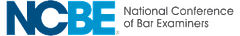 National Conference of Bar Examiners logo